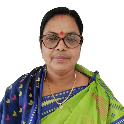 লিপিকা রানী দাস