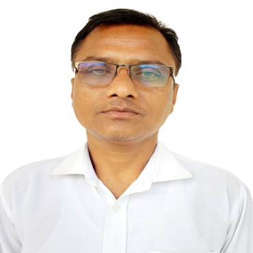 মোঃ মিজানুর রহমান