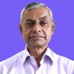 তাপস কুমার রায়
