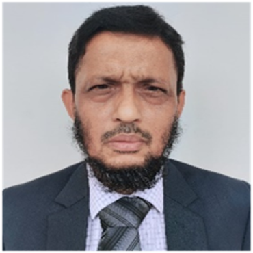শাহ মোহাম্মদ আসাদুজ্জামান নয়ন