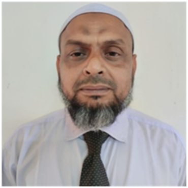মোহাম্মদ আসাদুজ্জামান
