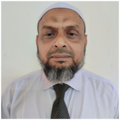 মোহাম্মদ আসাদুজ্জামান