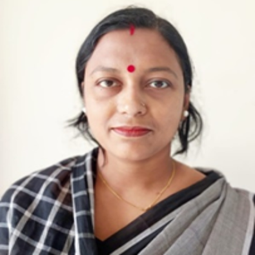 নিপা সাহা