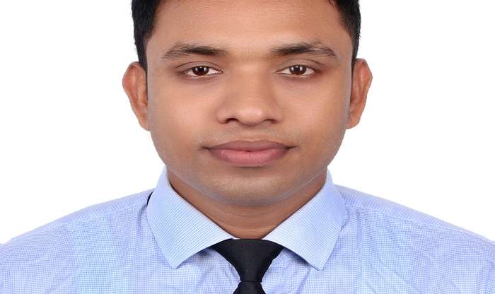 তৌহিদুল ইসলাম জুয়েল