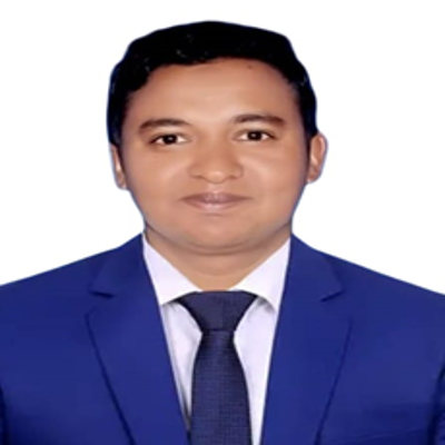 মোঃ তরিকুল ইসলাম