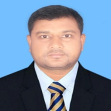 হুমায়ুন কবির মণ্ডল