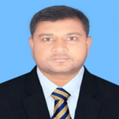 হুমায়ুন কবির মণ্ডল