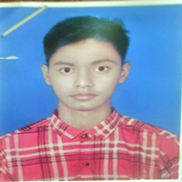 মোঃ সাকিব মিয়া
