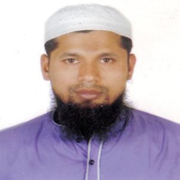 রিপন মন্ডল