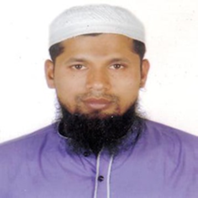 রিপন মন্ডল