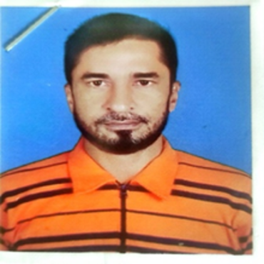 মোঃ সিরাজ