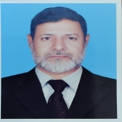 মোঃ মিজানুর রহমান