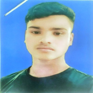 মোঃ সাব্বির