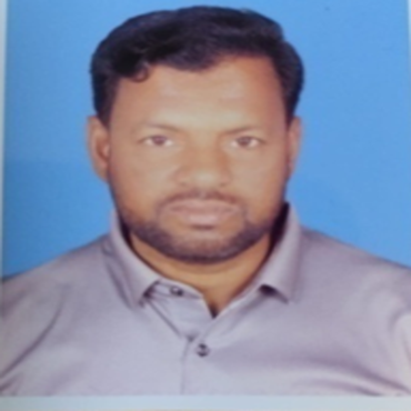 গোলাপ মিয়া