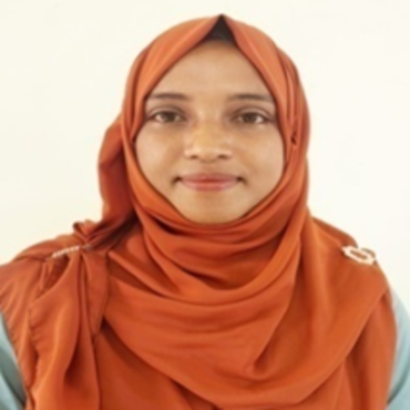 তাহমিনা সুলতানা সুমি