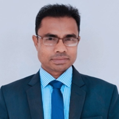 মোঃ আহসান হাবীব