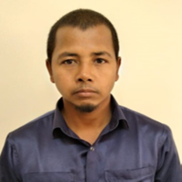 মোঃ আলম