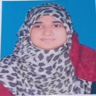 নাসিমা আক্তার