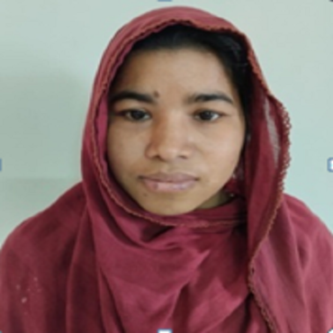 মাহমুদা আক্তার