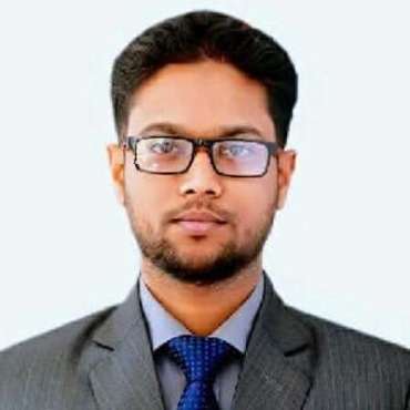 এন এ এম নাঈমুল হক