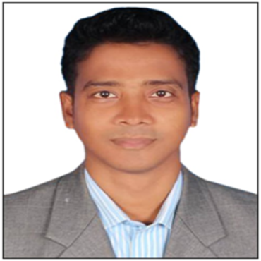 এস এম হারুন উর রসিদ