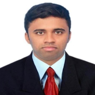 সৌরভ কুমার দাস