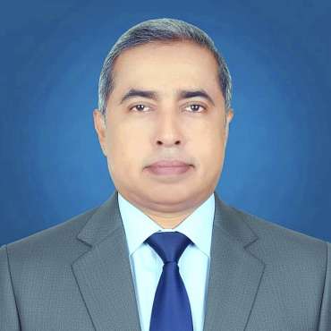 মোঃ নুরে আলম