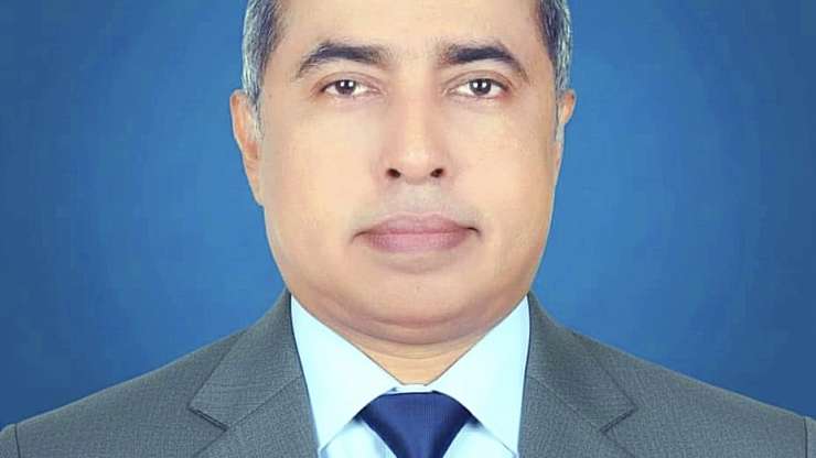 মোঃ নুরে আলম