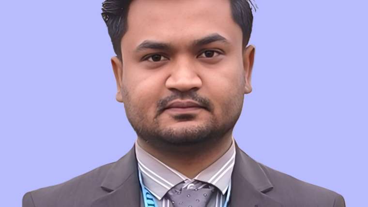 সালমান কায়সার