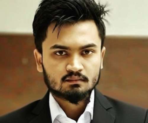 সালমান কায়সার