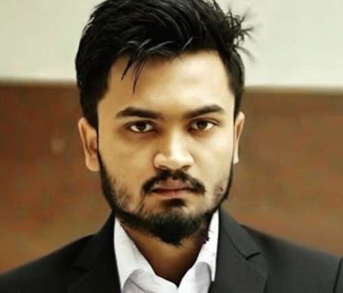 সালমান কায়সার